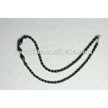 Arroz Hematite magnético com cercadura